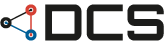 DCSX logo