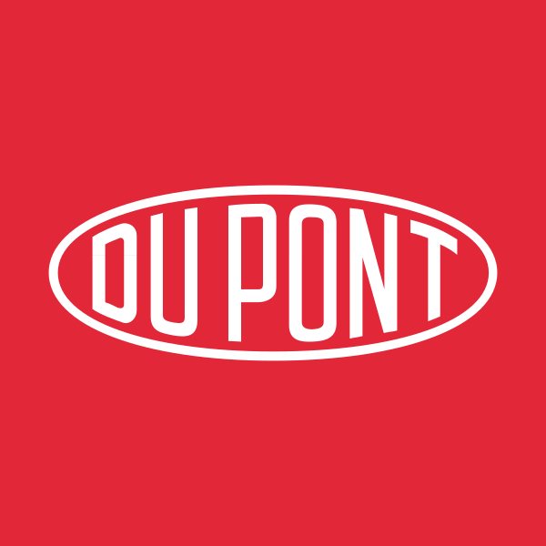 DuPont de Nemours logo
