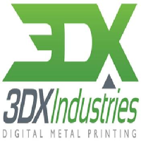 DDDX logo