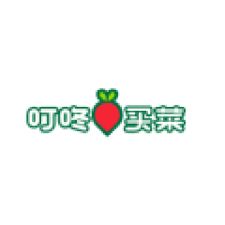 Dingdong logo