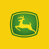 Deere logo