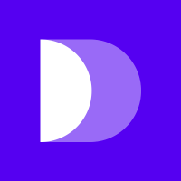 Despegar logo