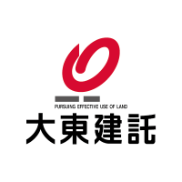 Daito Construction logo