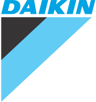 Daikin logo