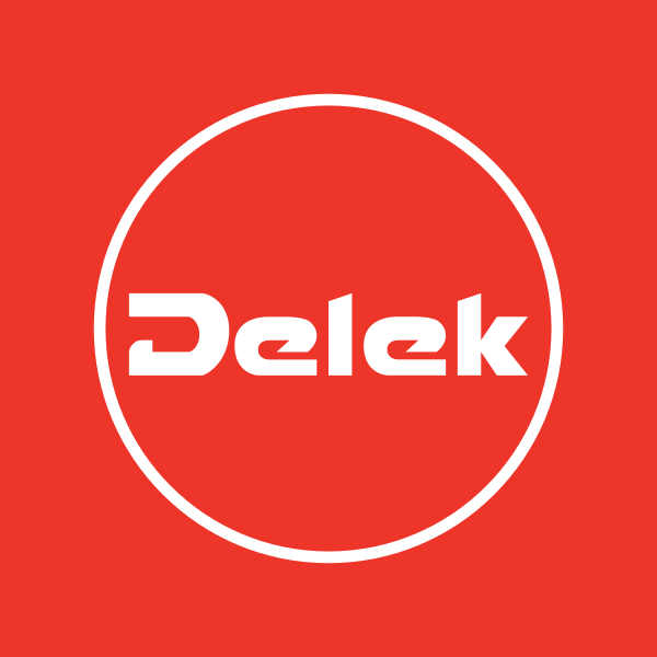 Delek Logistics logo