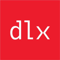 DLX logo