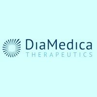 Diamedica Therapeutics logo