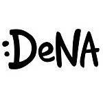 DeNA Co logo