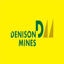 Denison Mines logo