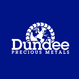 Dundee Precious Mtl logo