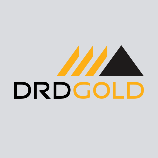Drdgold logo