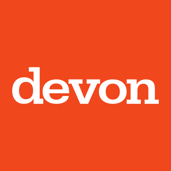 Devon Energy logo