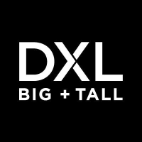 Destination XL logo