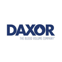 Daxor logo