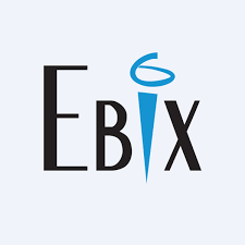 Ebix logo