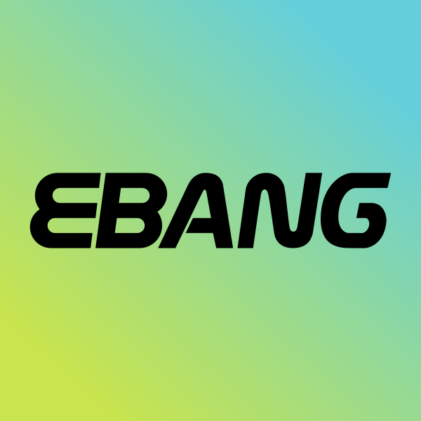 Ebang International Holdings logo