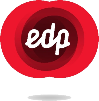 EDPFY logo