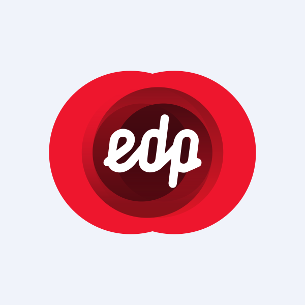 EDP Renovaveis logo