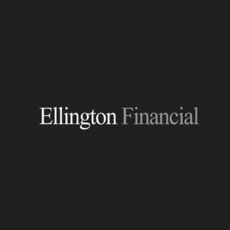 Ellington Financial logo