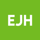 E-Home Household Service Holdings logo