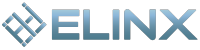 ELNX logo