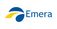 EMRAF logo