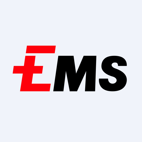 EMSHF logo