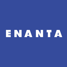 ENTA logo