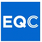EQC logo