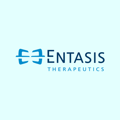 Entasis Therapeutics Holdings logo