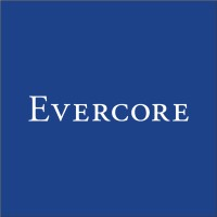 Evercore Partners logo