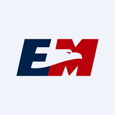 Eagle Materials logo