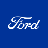 Ford Motor logo