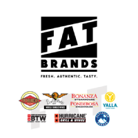 Fat Brands logo