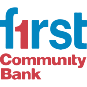 First Community Corp. (Tennessee) logo