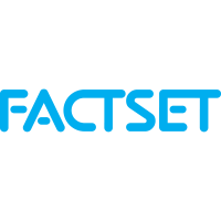 Factset Research logo