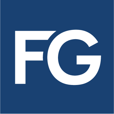 FG Financial Group logo