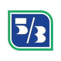 Fifth Third Bancorp logo