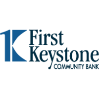 First Keystone logo