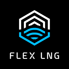 FLEX LNG logo