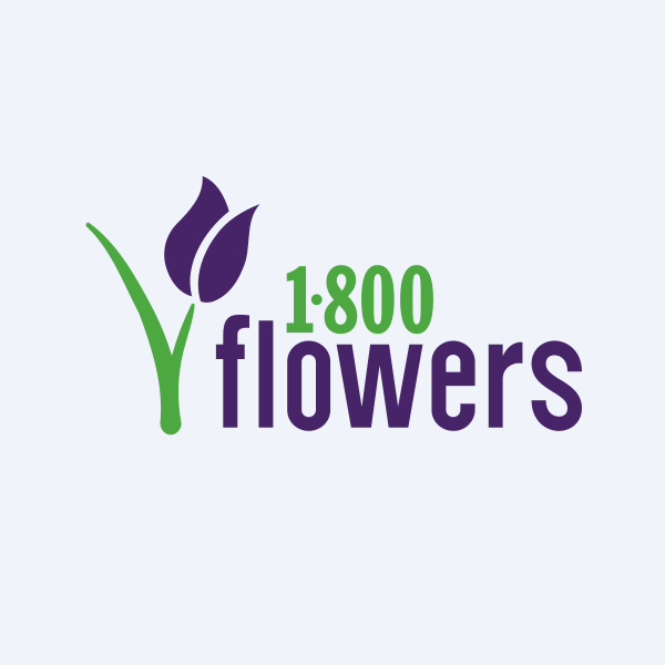 1-800 Flowers logo