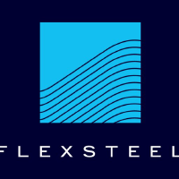 Flexsteel logo