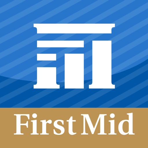 First Mid-Illinois Bancshares logo
