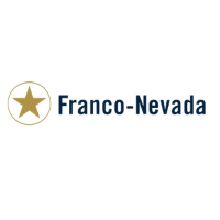 Franco-Nevada logo