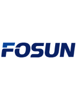 Fosun International logo