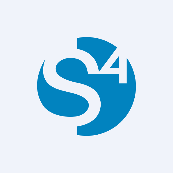 FOUR logo