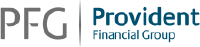 Provident Financial logo