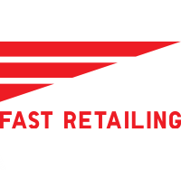FAST RETAILING CO logo