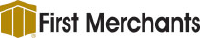 First Merchants logo