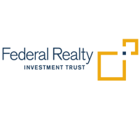 Federal Realty logo